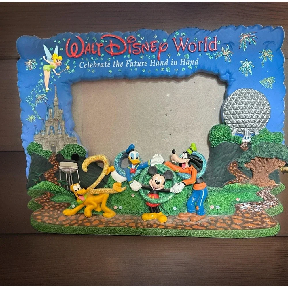 Walt Disney World Photo 3
